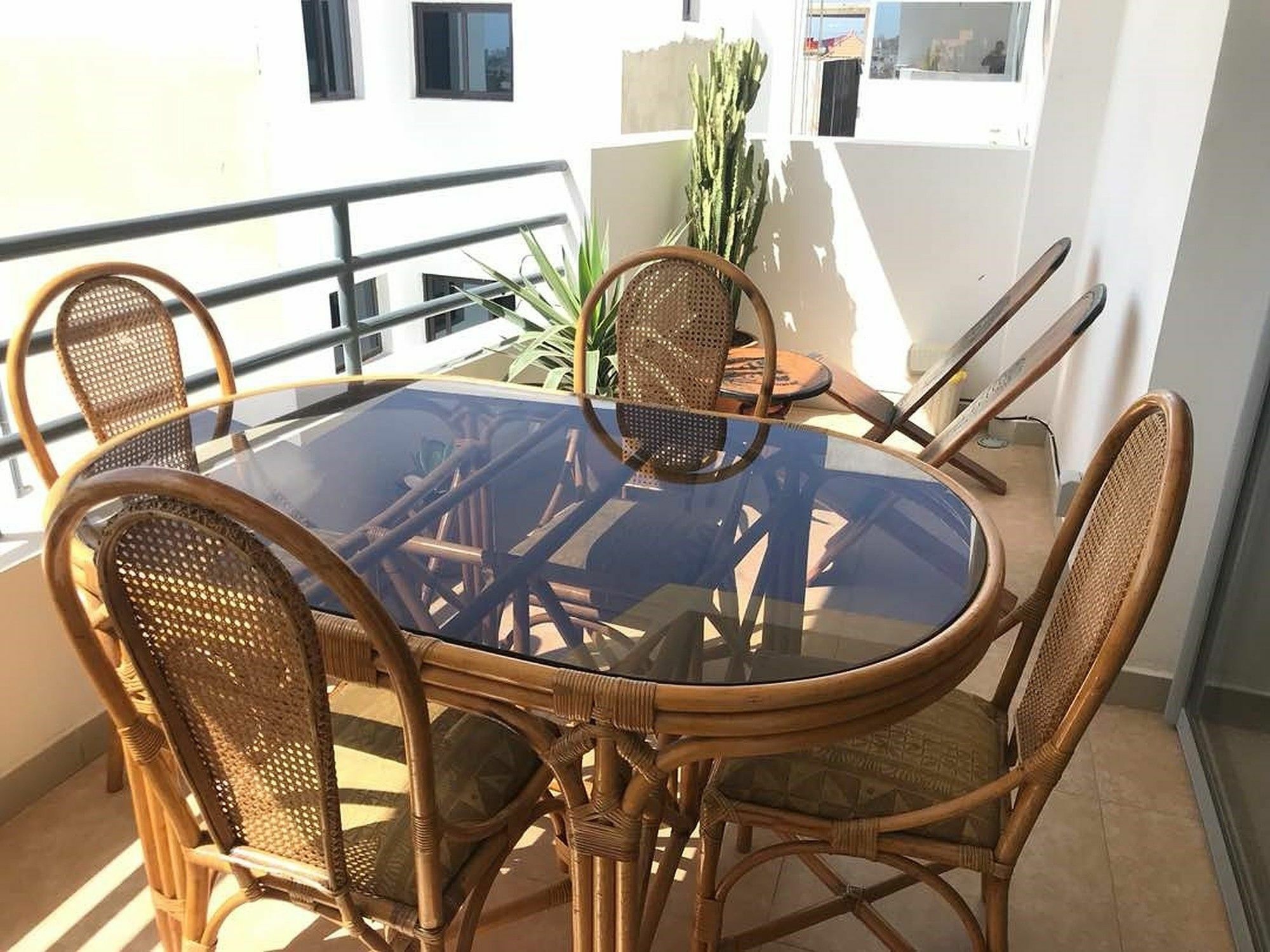 Stay.plus 2 Liberte 6 Dakar