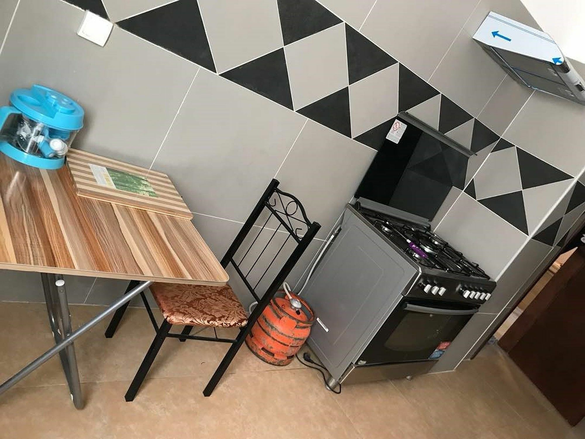 Stay.plus 2 Liberte 6 Appartement *