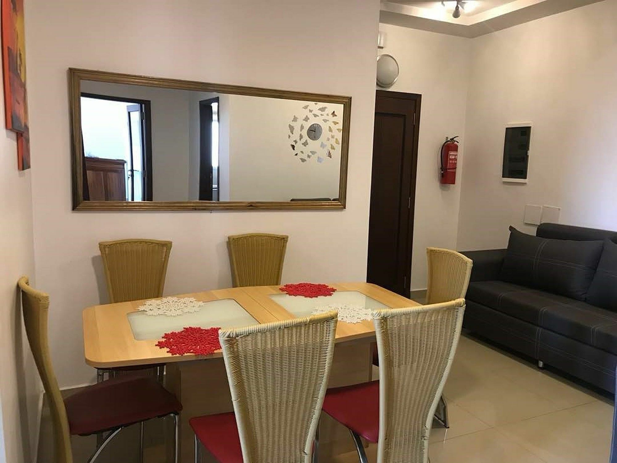Appartement Stay.plus 2 Liberte 6 *